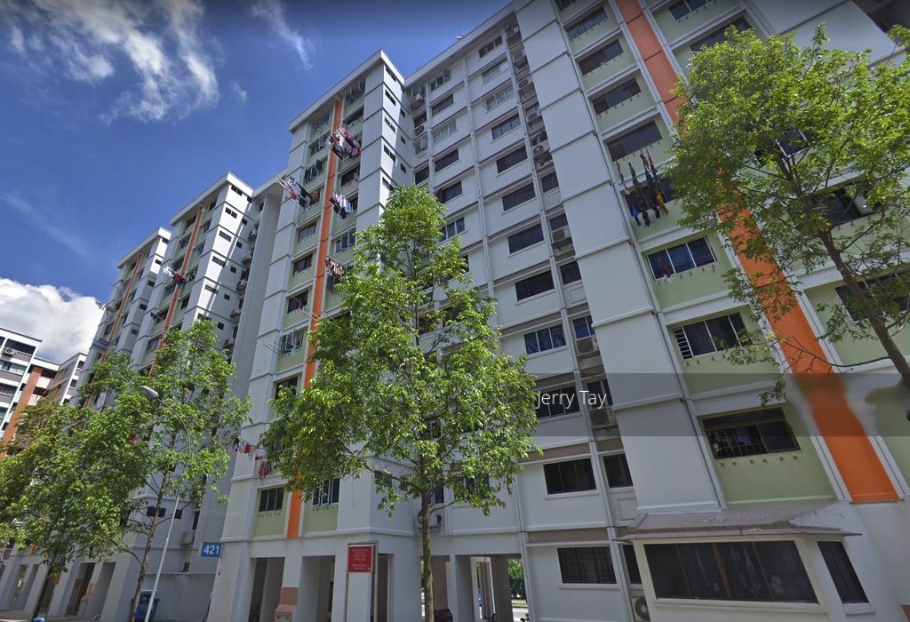 Bukit Batok West Avenue 2 thumbnail photo